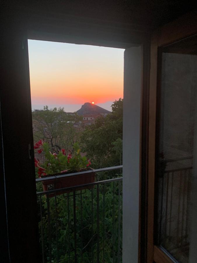 Appartamento Paolino848 Trentinara Esterno foto