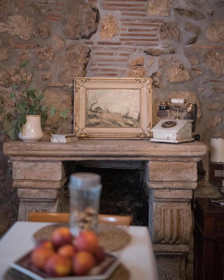 Appartamento Paolino848 Trentinara Esterno foto