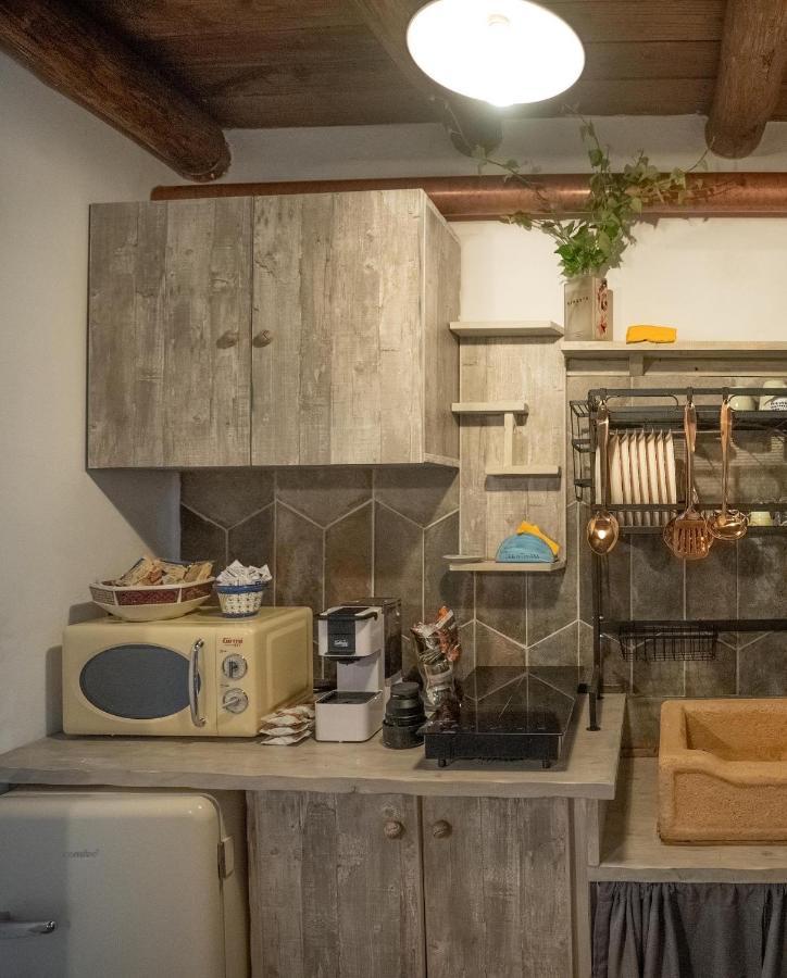 Appartamento Paolino848 Trentinara Esterno foto